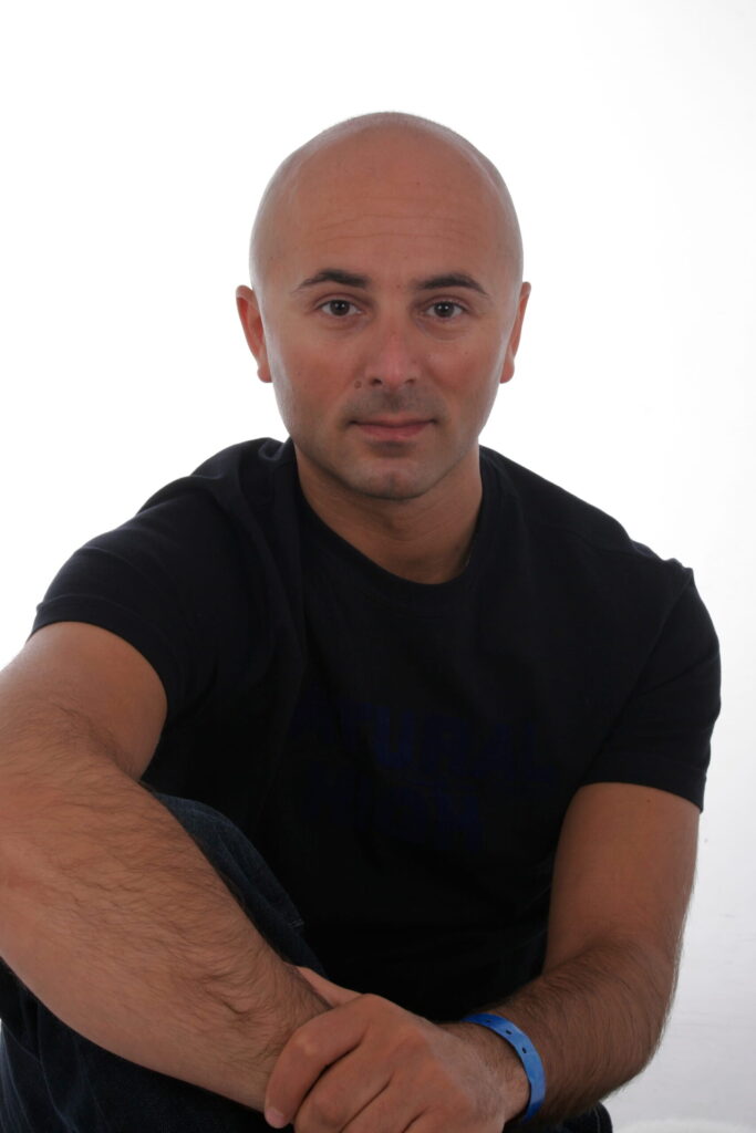 Ben Pianese, a London Massage Therapist, launched his brand Massaggi in Covent Garden in 2009.