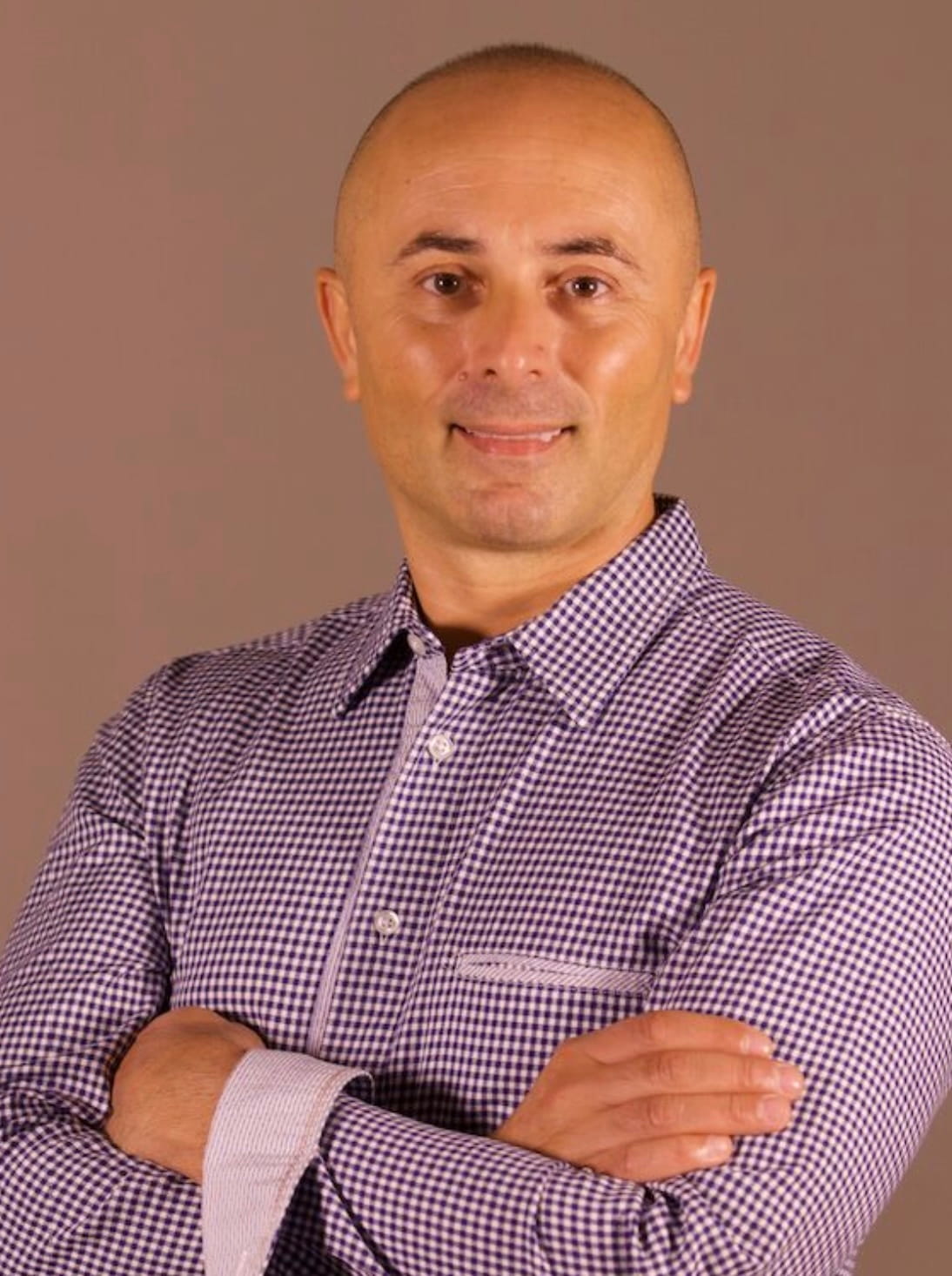 Ben Pianese Sports Massage Therapist London at Massaggi