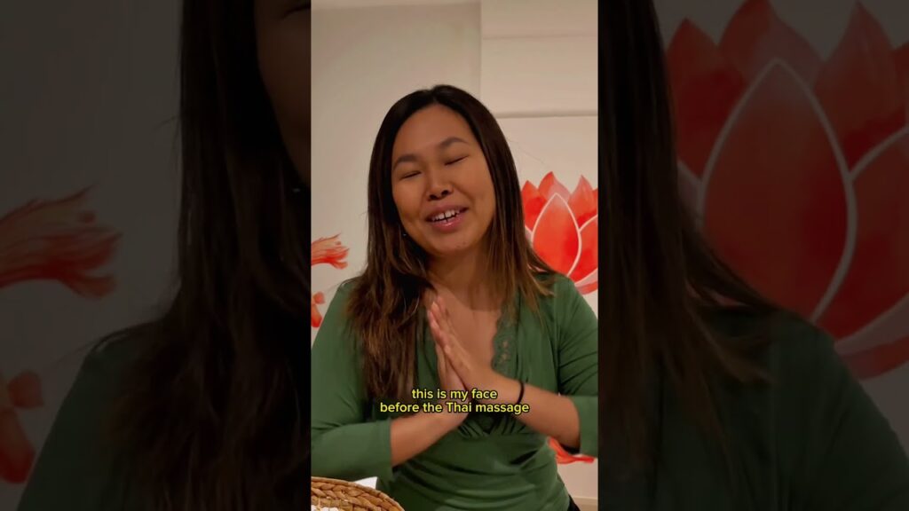 Food Travel Meets Relaxation: Shu Tries a Massage at Asiatic (video thumbnail)